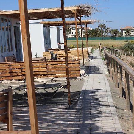 Summer Dream Cyprus Maroni ภายนอก รูปภาพ