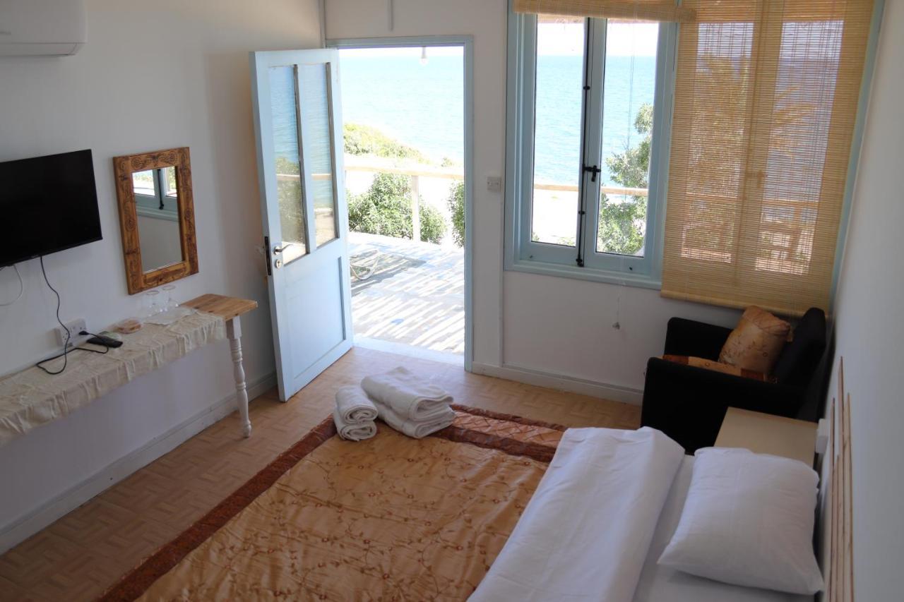 Summer Dream Cyprus Maroni ภายนอก รูปภาพ
