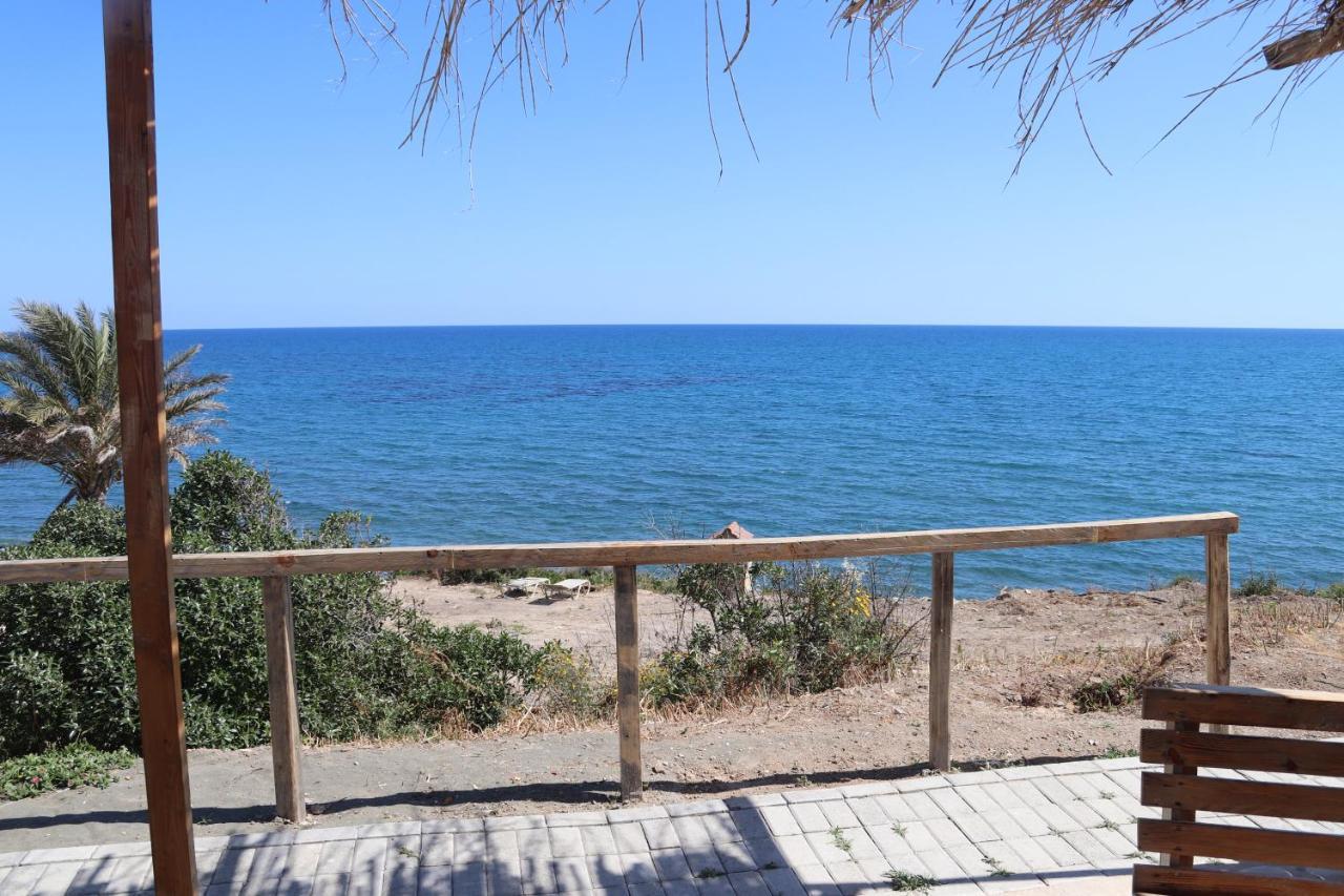 Summer Dream Cyprus Maroni ภายนอก รูปภาพ