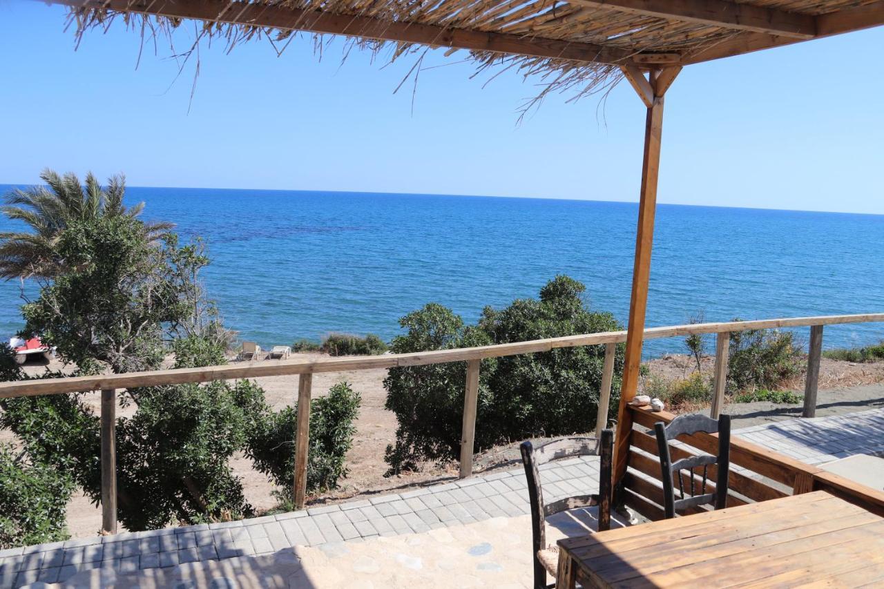 Summer Dream Cyprus Maroni ภายนอก รูปภาพ
