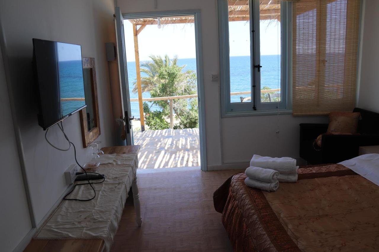 Summer Dream Cyprus Maroni ภายนอก รูปภาพ