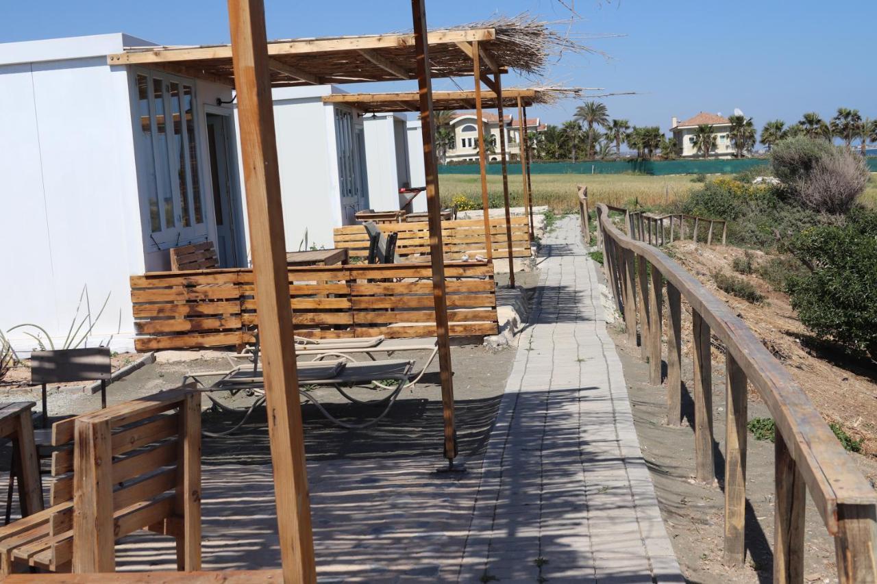 Summer Dream Cyprus Maroni ภายนอก รูปภาพ