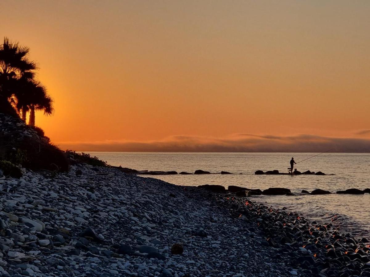 Summer Dream Cyprus Maroni ภายนอก รูปภาพ