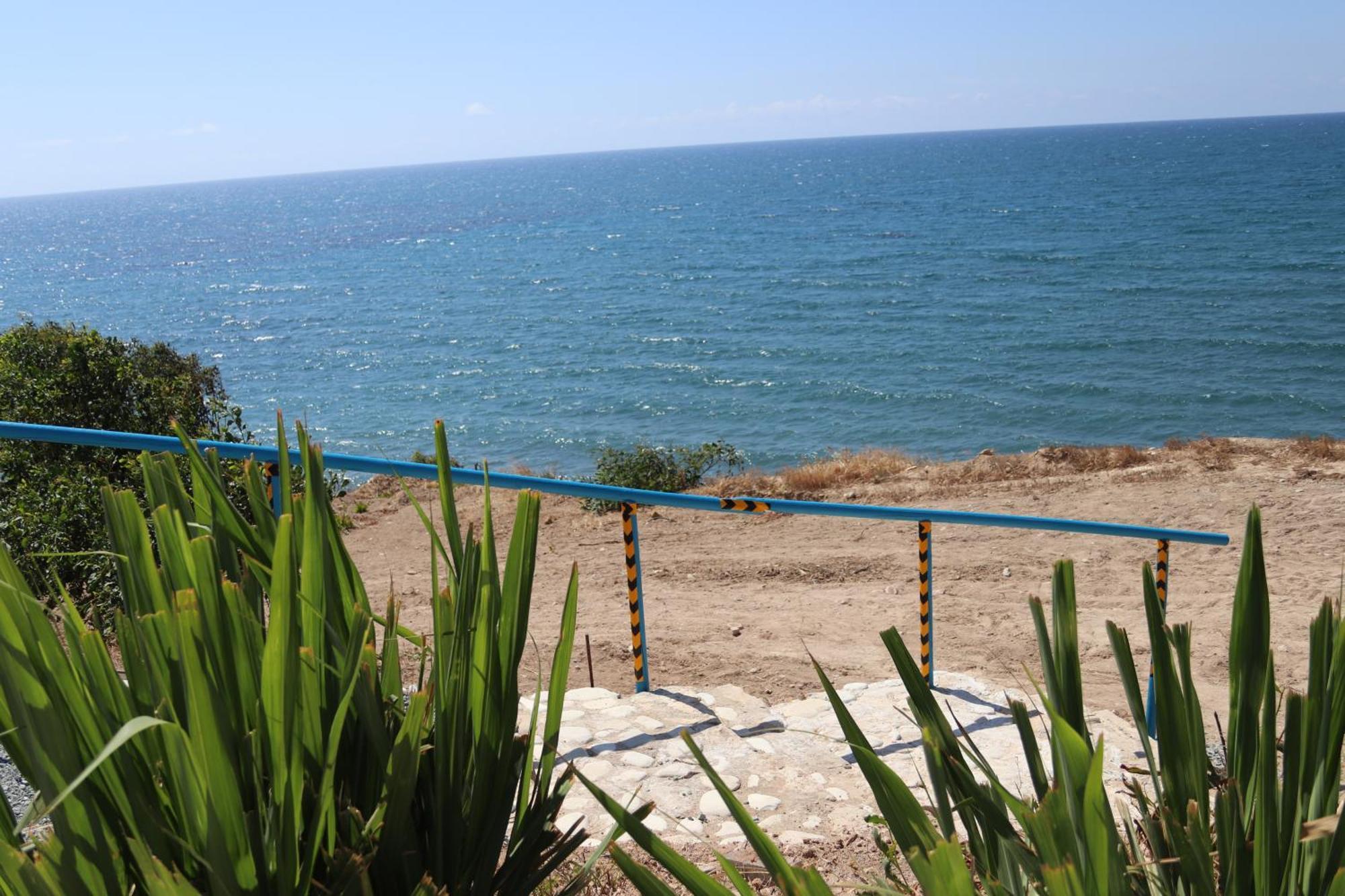 Summer Dream Cyprus Maroni ภายนอก รูปภาพ