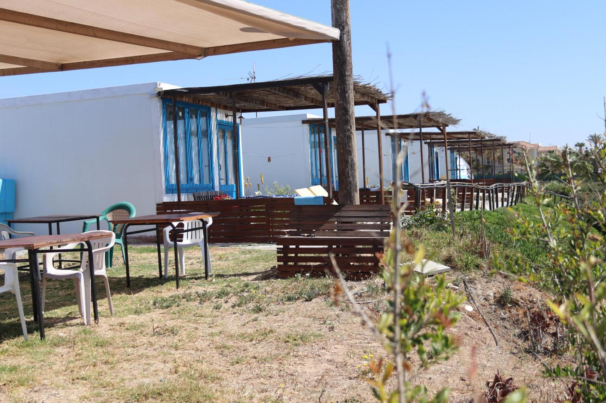 Summer Dream Cyprus Maroni ภายนอก รูปภาพ