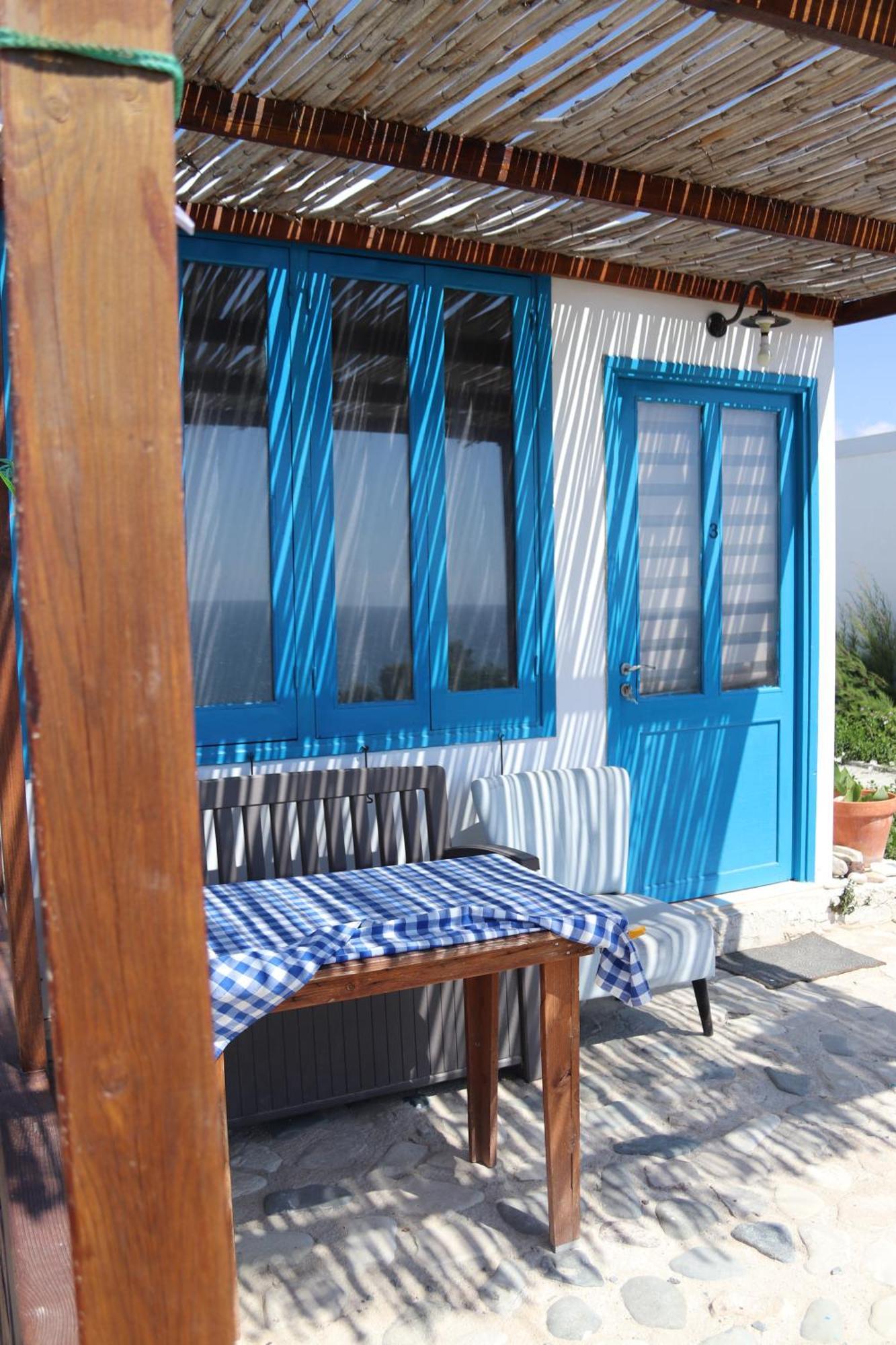 Summer Dream Cyprus Maroni ภายนอก รูปภาพ