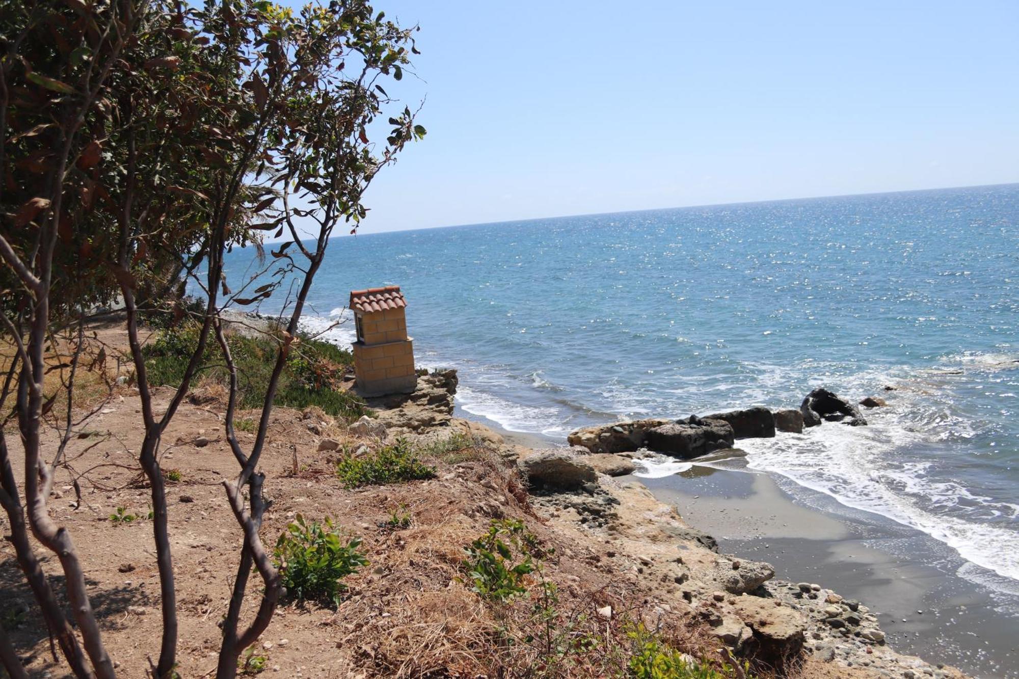 Summer Dream Cyprus Maroni ภายนอก รูปภาพ