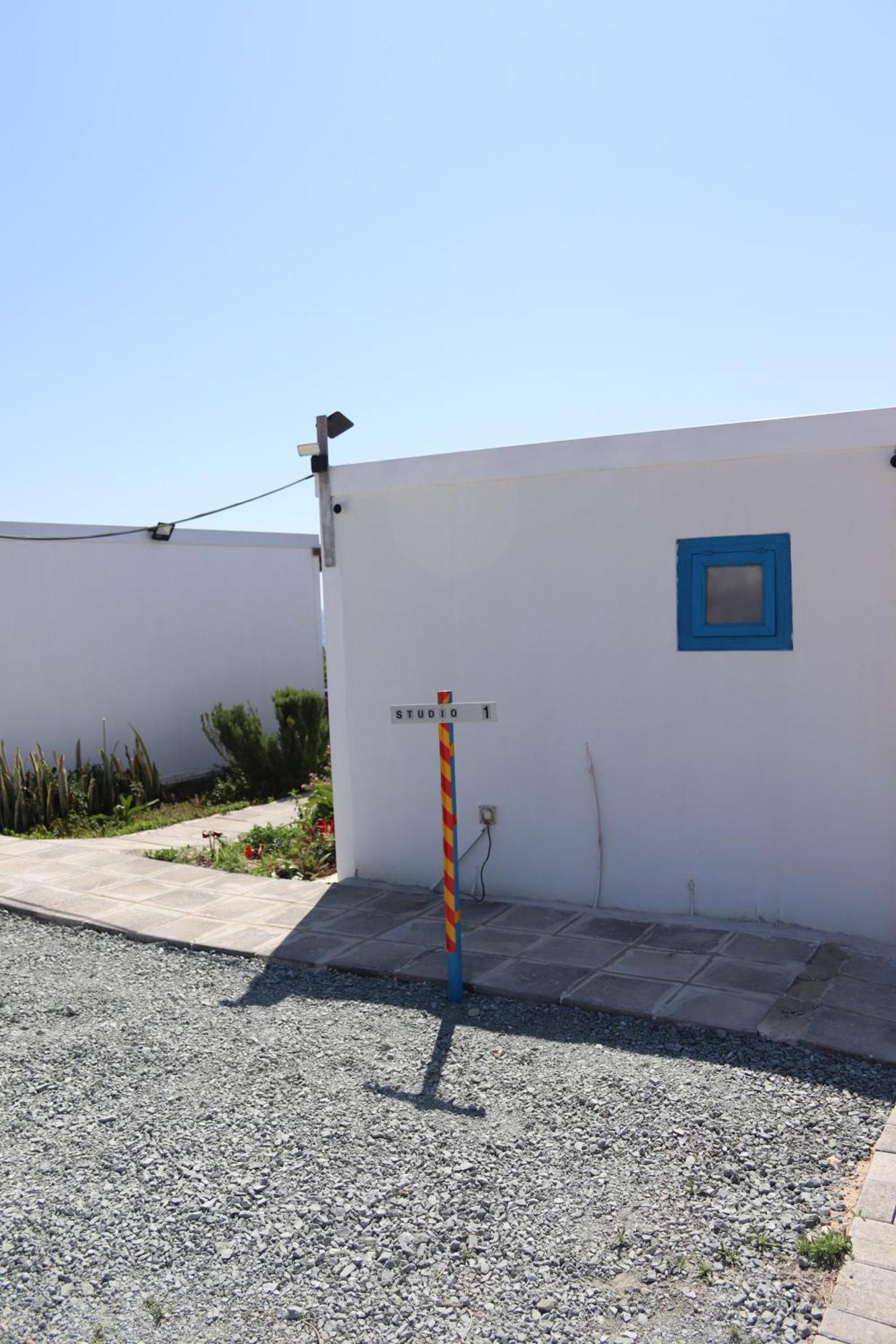 Summer Dream Cyprus Maroni ภายนอก รูปภาพ