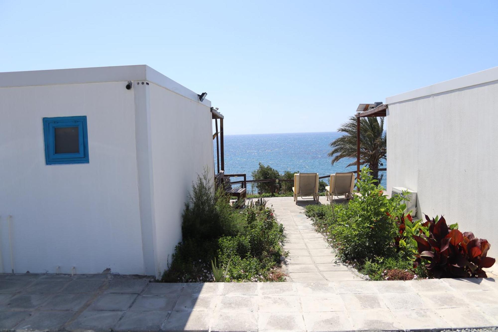 Summer Dream Cyprus Maroni ภายนอก รูปภาพ