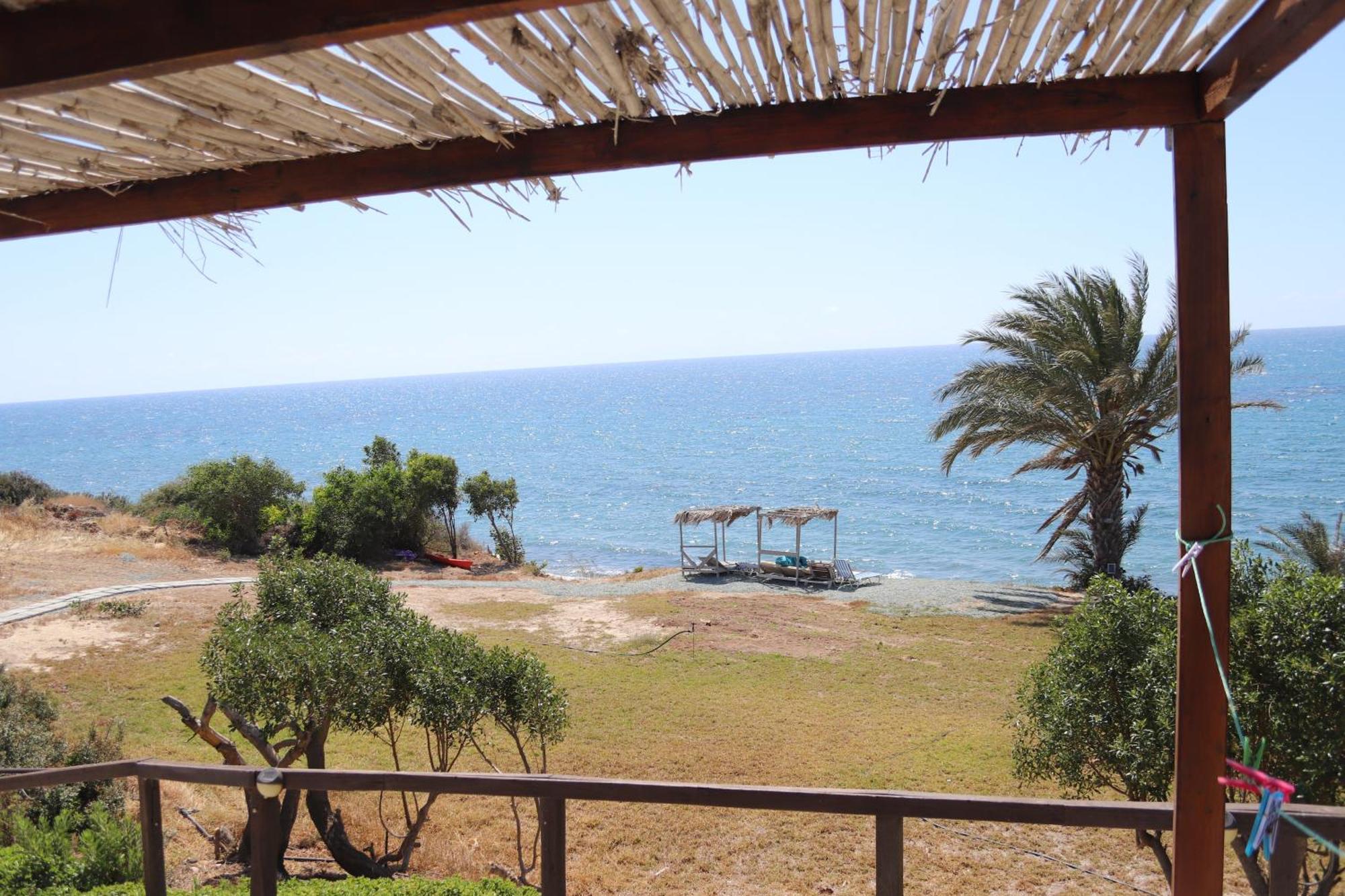 Summer Dream Cyprus Maroni ภายนอก รูปภาพ