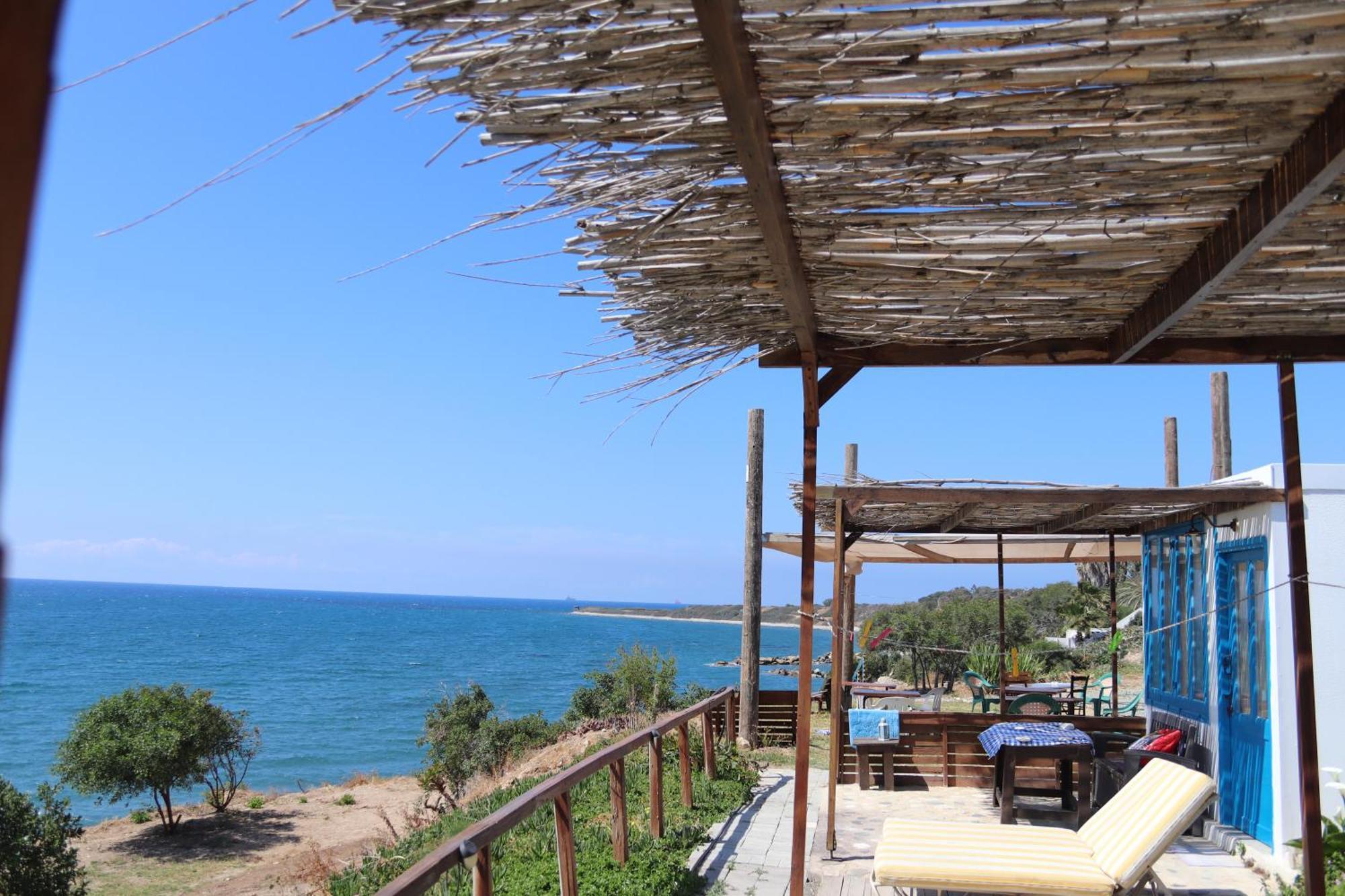 Summer Dream Cyprus Maroni ภายนอก รูปภาพ
