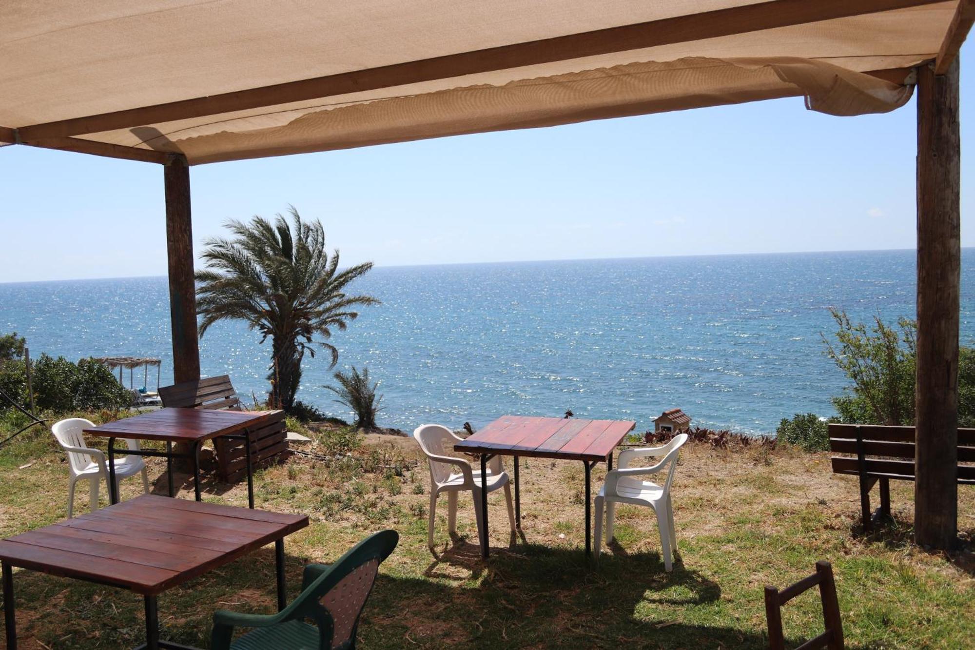 Summer Dream Cyprus Maroni ภายนอก รูปภาพ