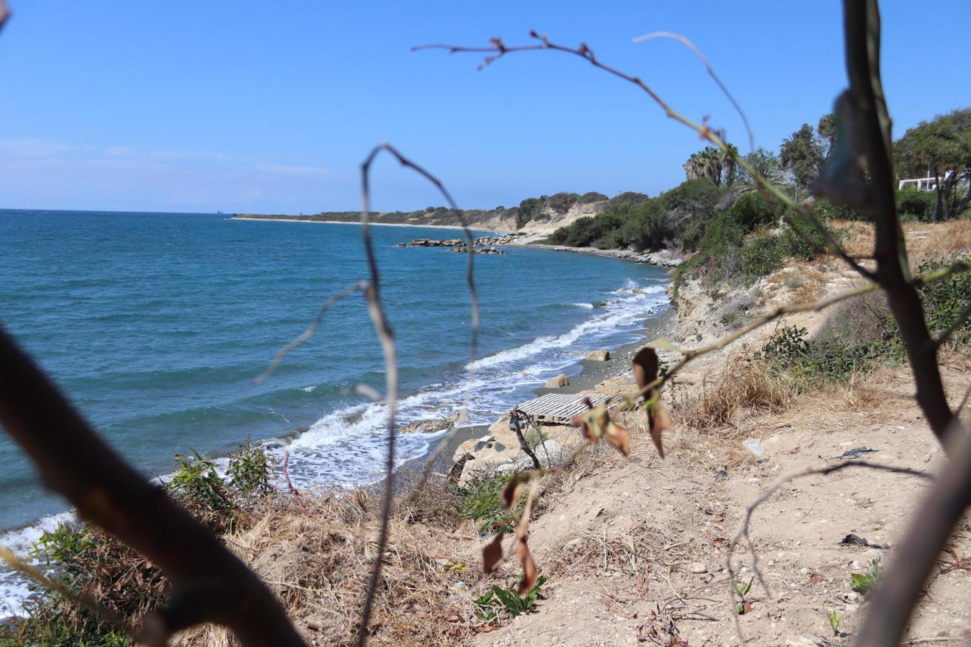 Summer Dream Cyprus Maroni ภายนอก รูปภาพ