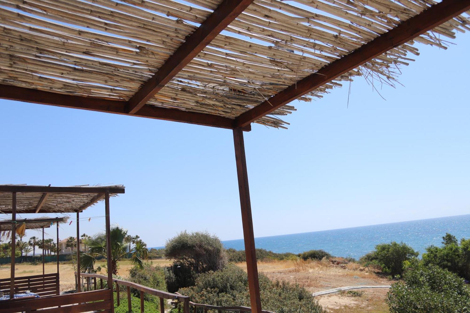 Summer Dream Cyprus Maroni ภายนอก รูปภาพ