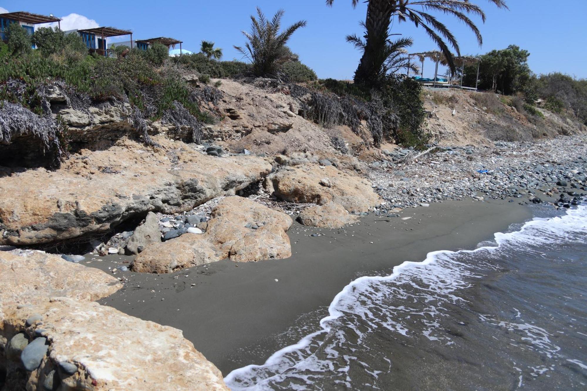 Summer Dream Cyprus Maroni ภายนอก รูปภาพ