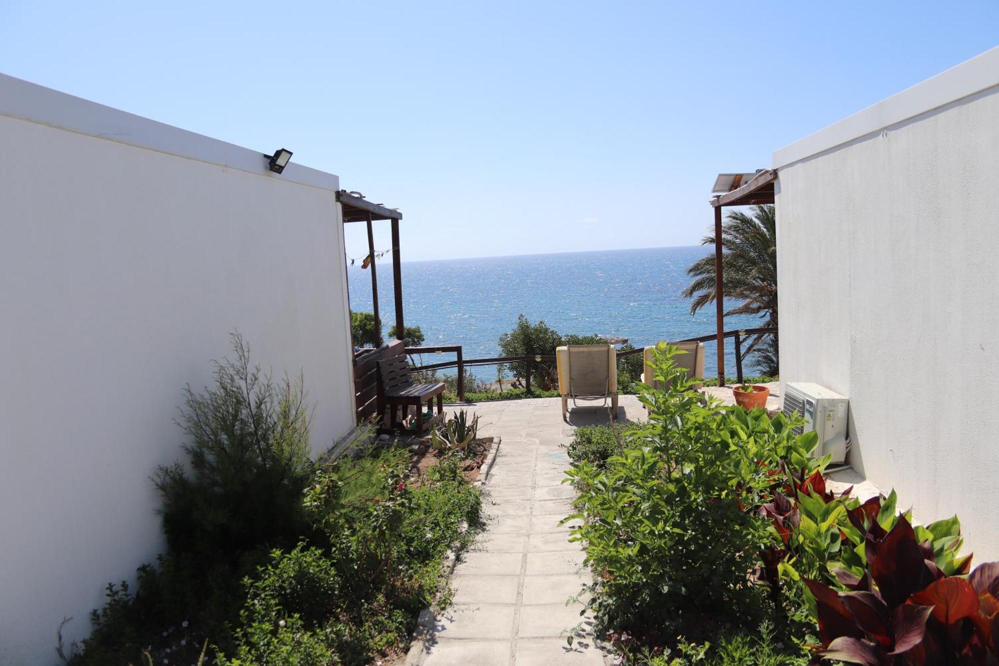 Summer Dream Cyprus Maroni ภายนอก รูปภาพ