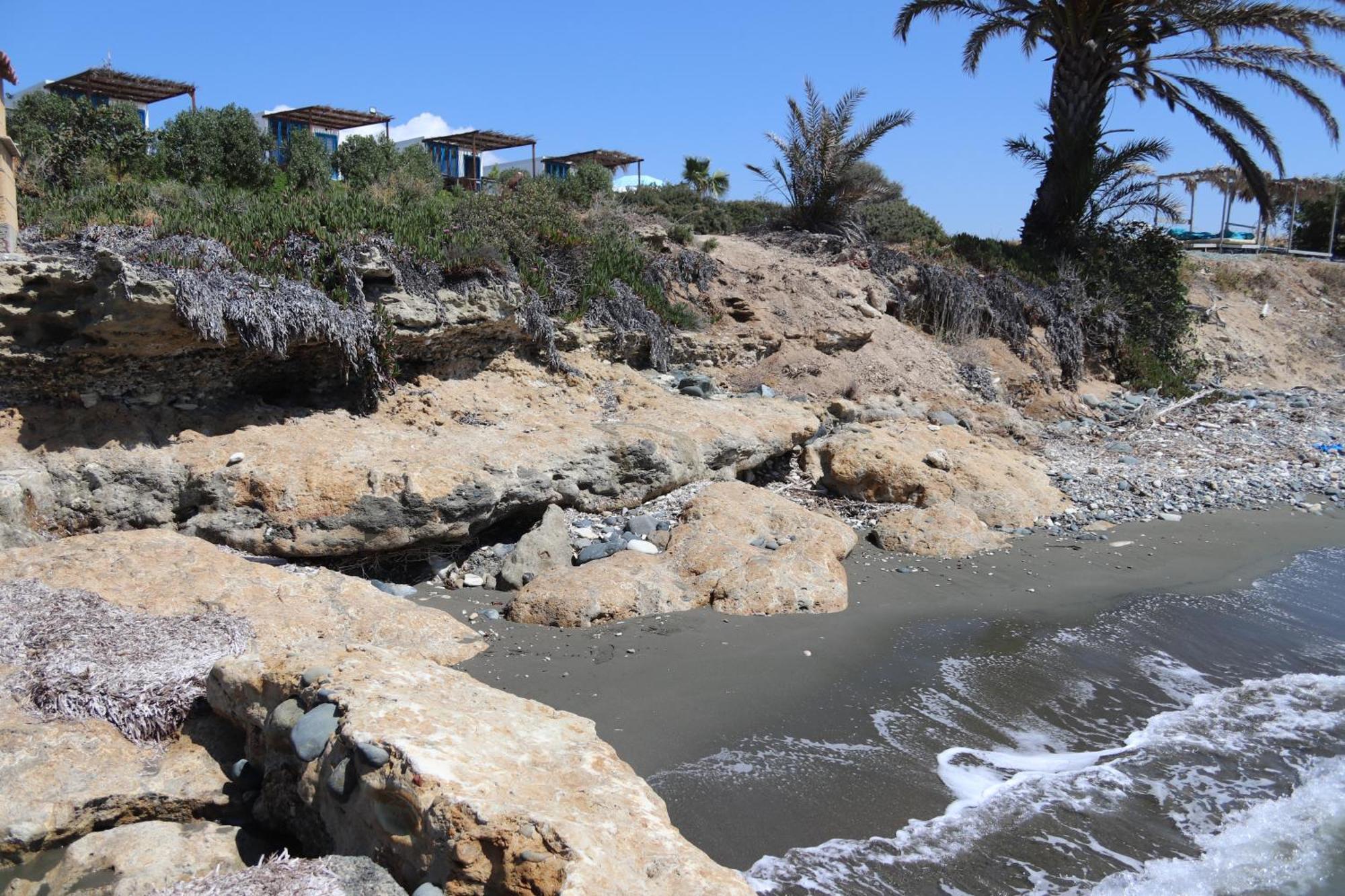 Summer Dream Cyprus Maroni ภายนอก รูปภาพ