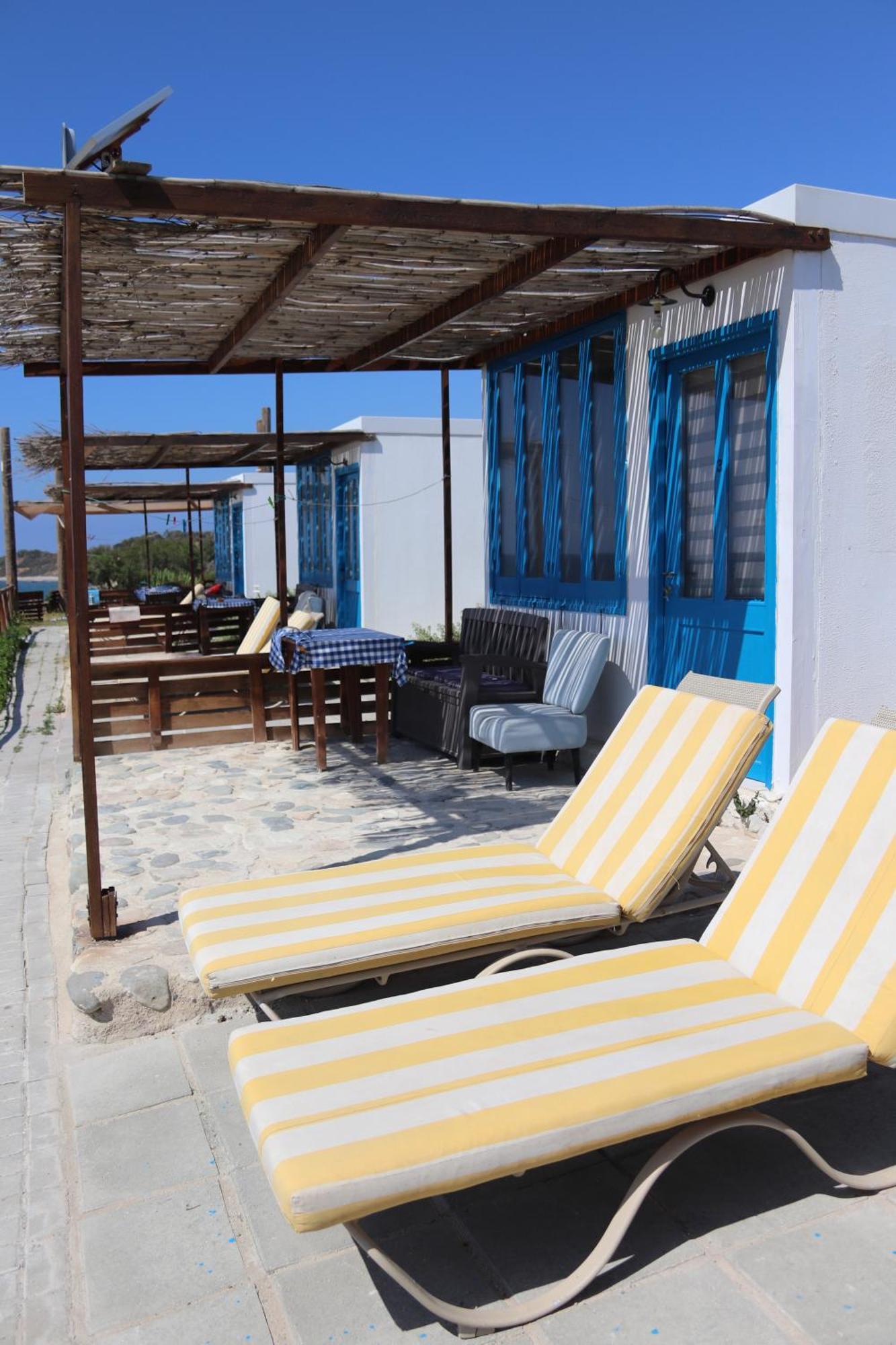 Summer Dream Cyprus Maroni ภายนอก รูปภาพ