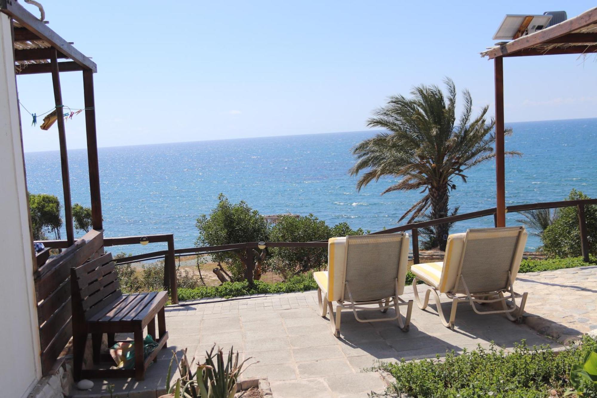 Summer Dream Cyprus Maroni ภายนอก รูปภาพ