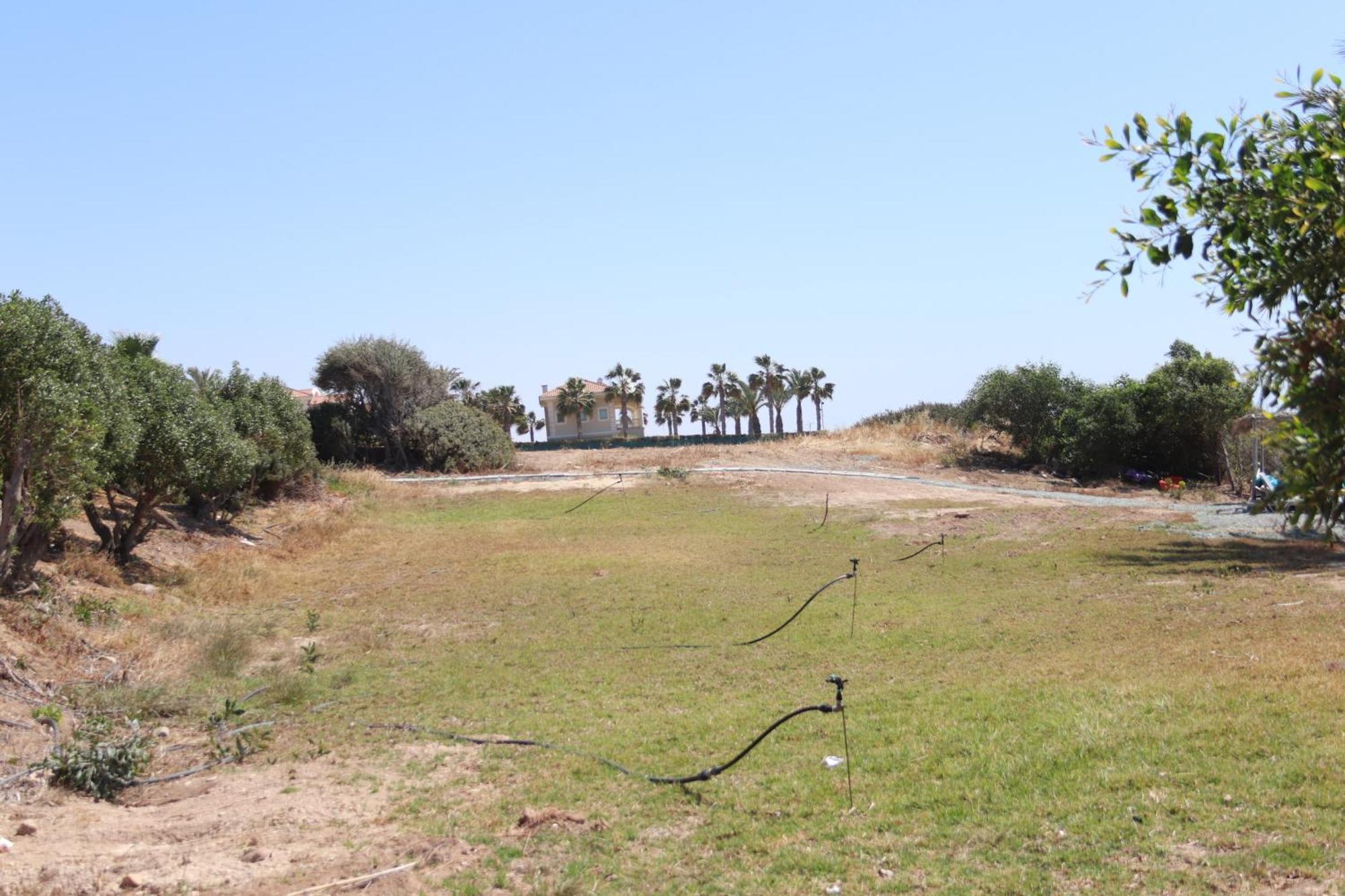 Summer Dream Cyprus Maroni ภายนอก รูปภาพ