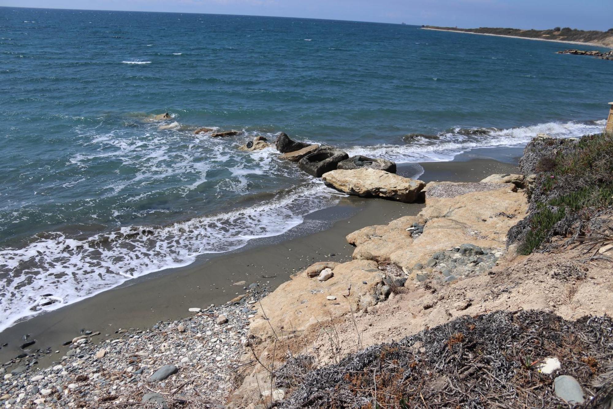 Summer Dream Cyprus Maroni ภายนอก รูปภาพ