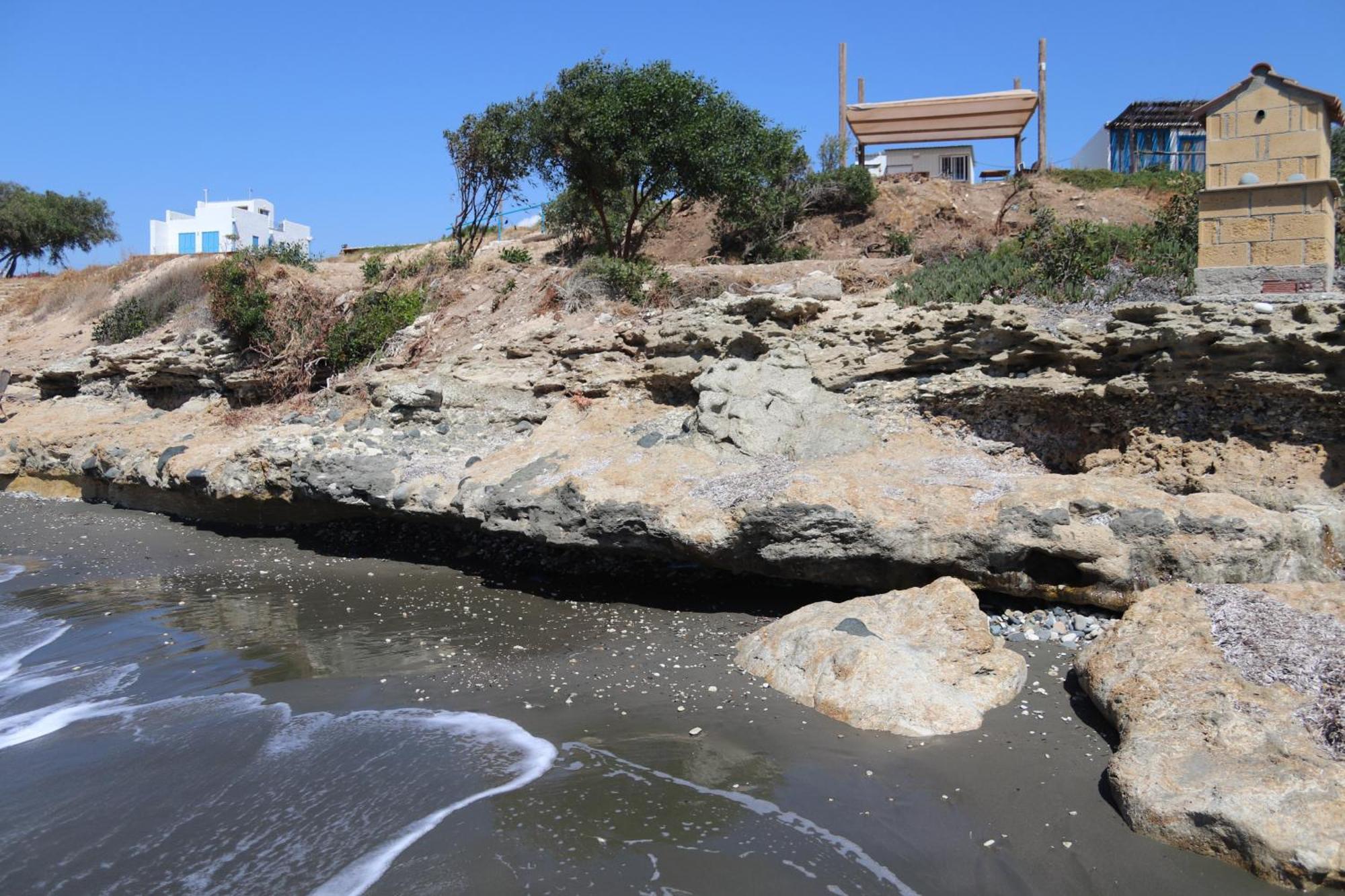 Summer Dream Cyprus Maroni ภายนอก รูปภาพ