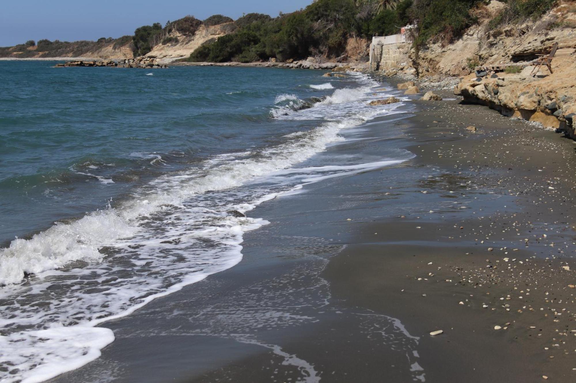 Summer Dream Cyprus Maroni ภายนอก รูปภาพ